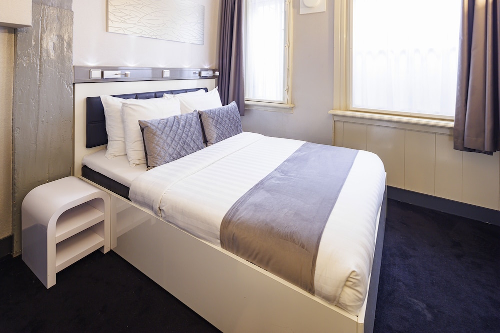 Economy Double Room, 1 Double Bed photo 1