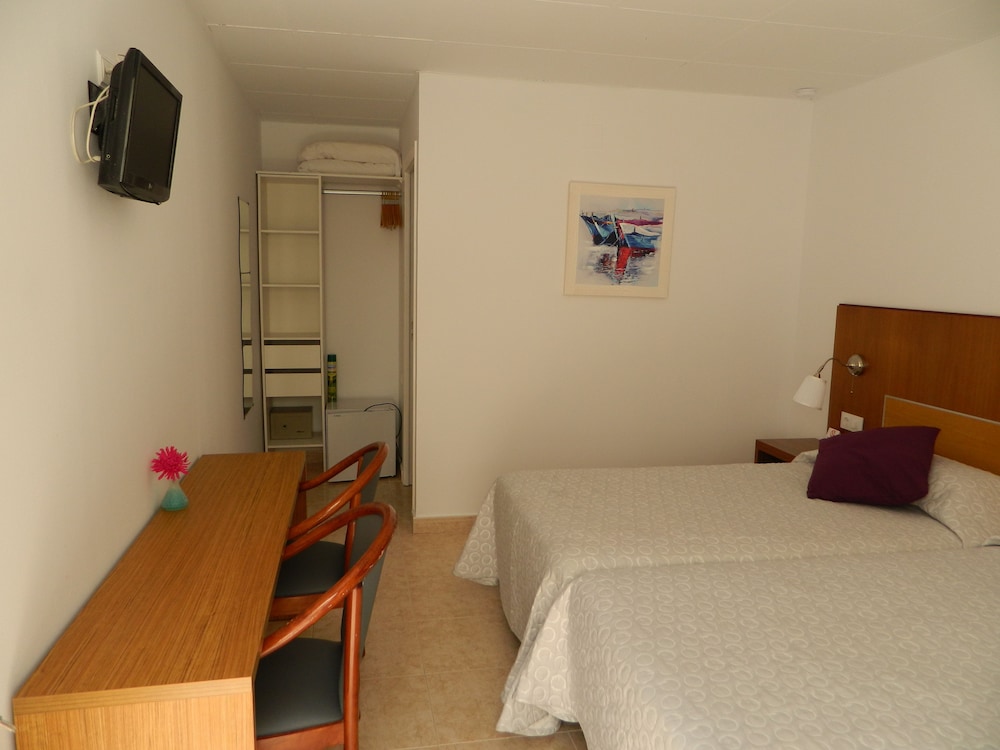 Twin Room photo 2