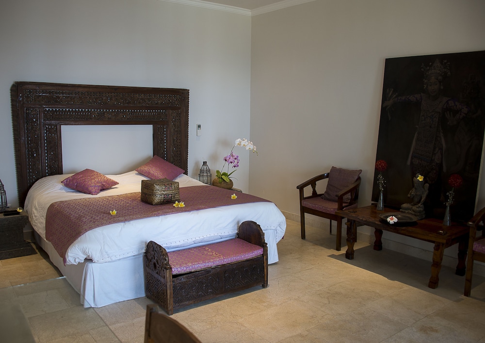 Superior Room, Sea View photo 3