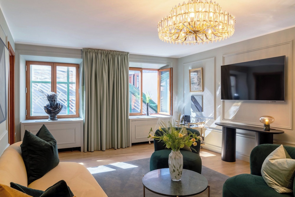 Junior Suite - Photo 5