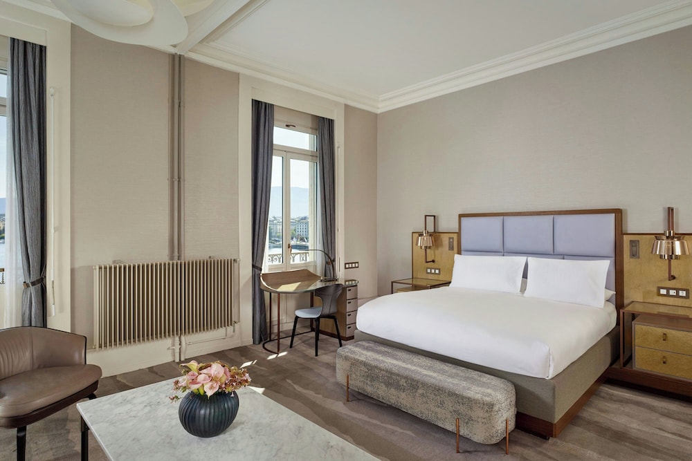 Suite, 2 Bedrooms