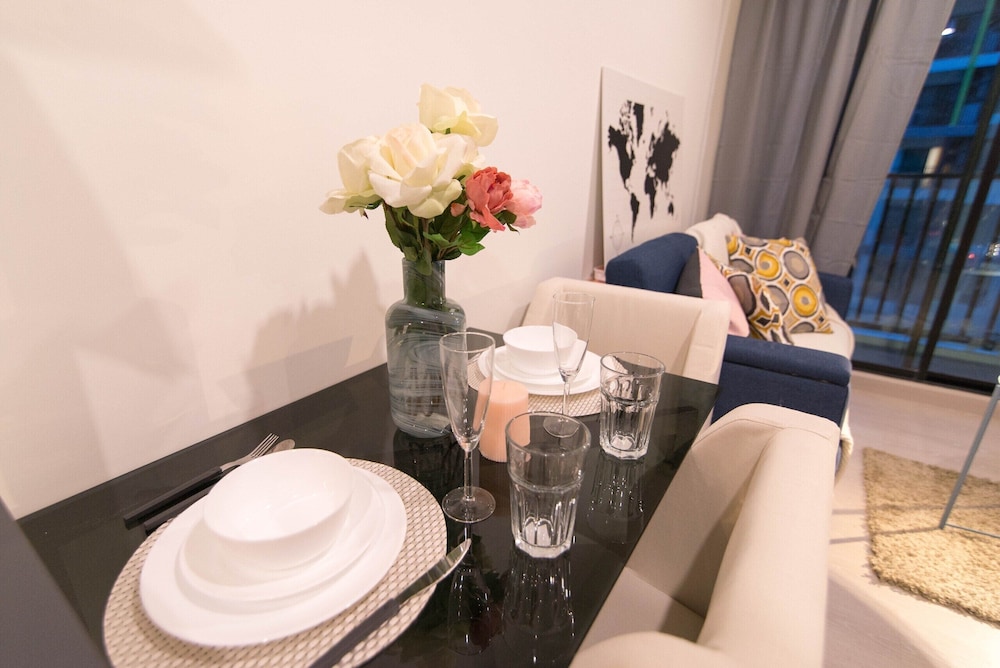 Comfort Apartment, 1 Bedroom photo 3