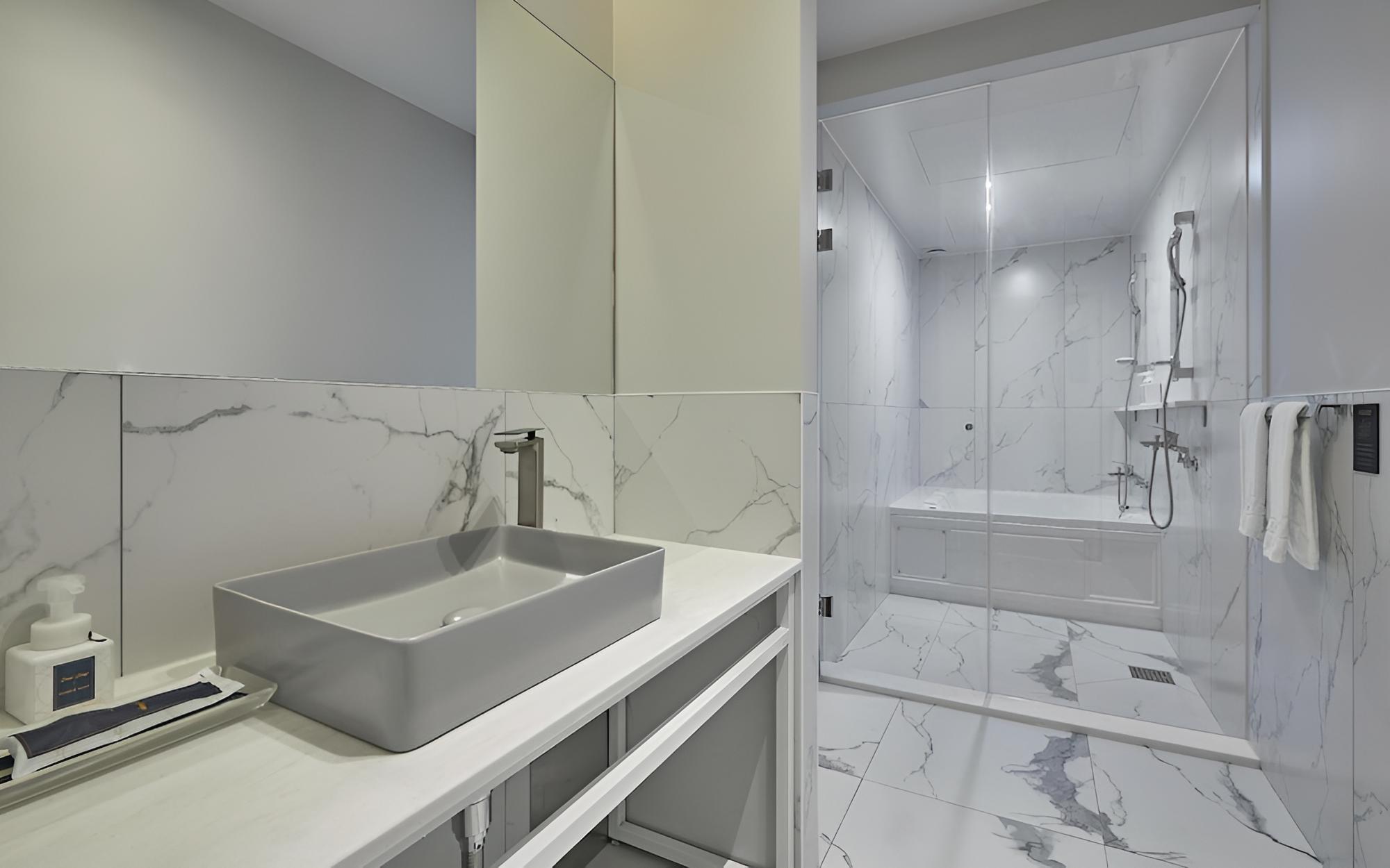 Room (VIP + bath product PKG (king bed) (55) - Photo 8
