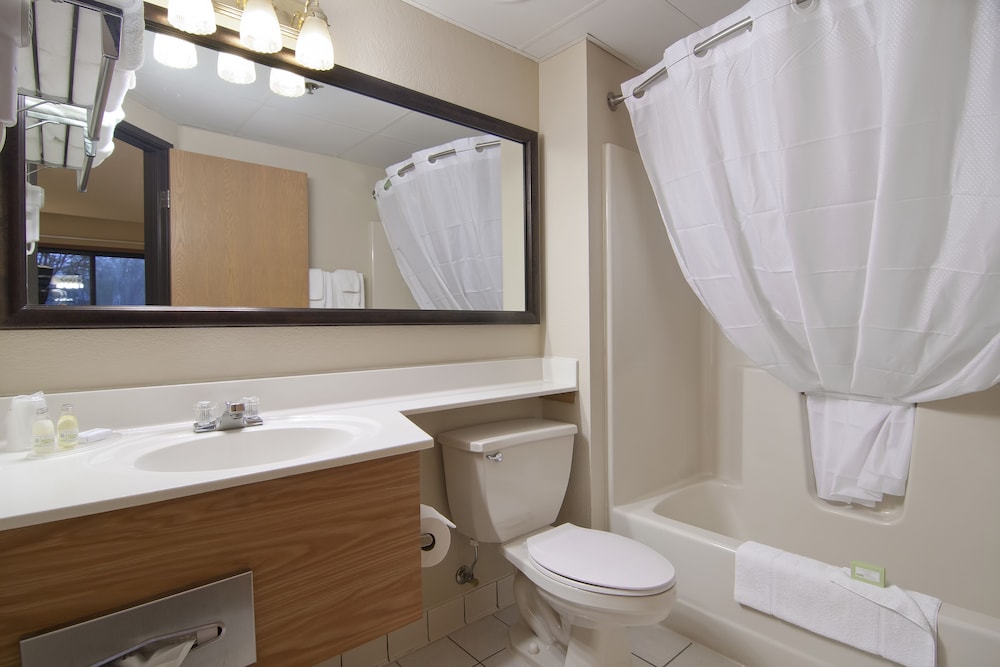 Suite, 1 King Bed, Non Smoking - Photo 6