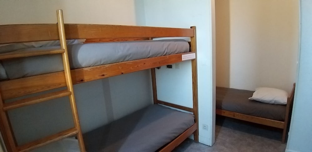 Triple Room (Les Chevreuils) photo 3
