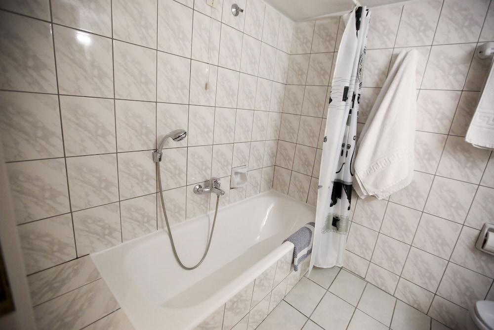 Double or Twin Room, City View photo 3