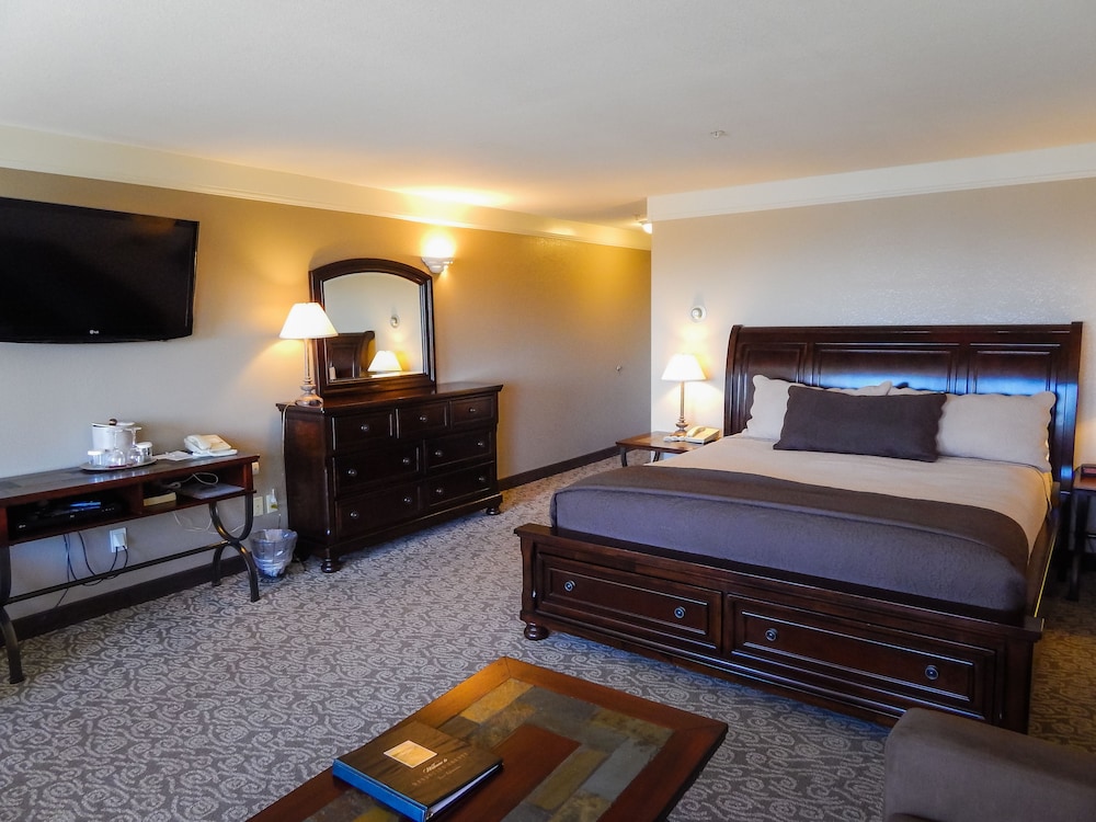 Standard Room, Ocean View (Without Tub) photo 2
