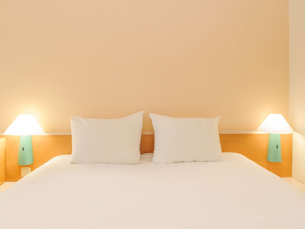 Standard Room, 1 Double Bed - Photo 1