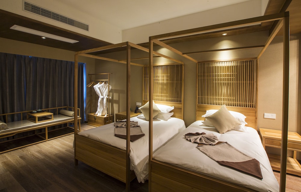 Executive Twin Room