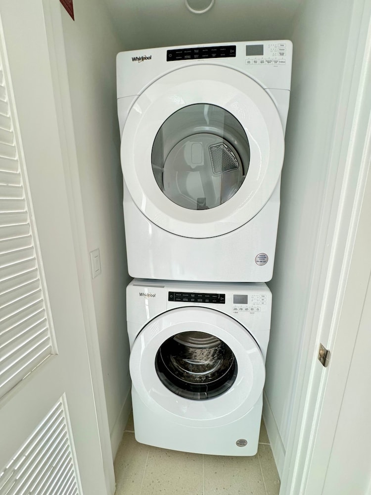 Downtown Miami Luxury 1 BD Studio-insane Amenities, 사진 23