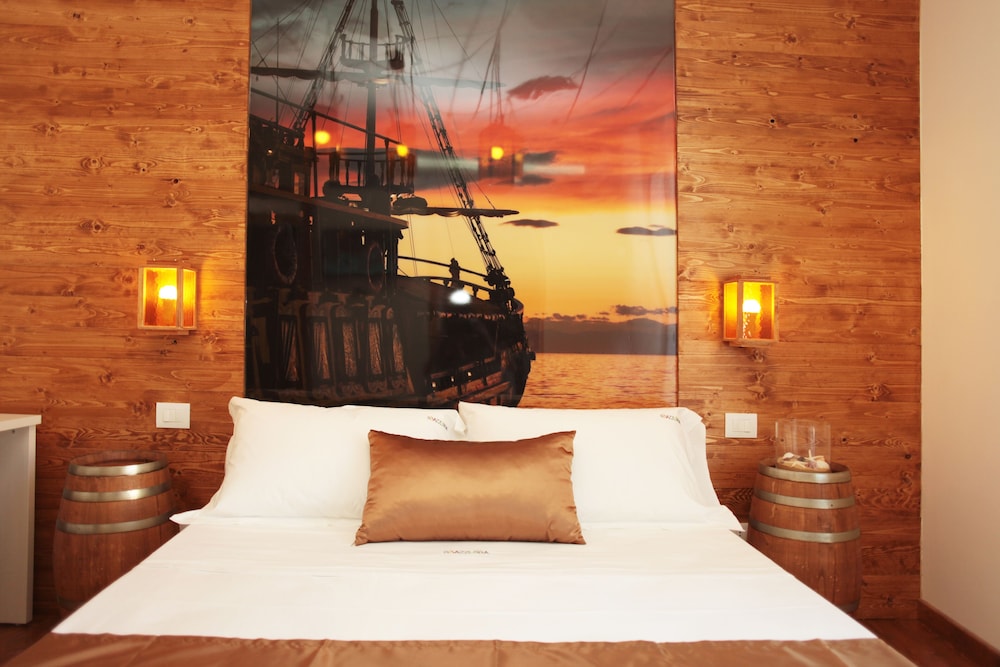 Superior Room, Balcony photo 2