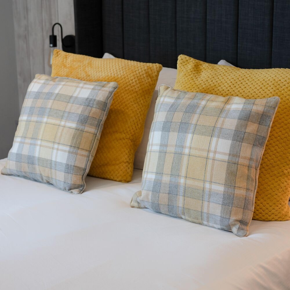 Double Room, Ensuite, Sea View - Photo 7