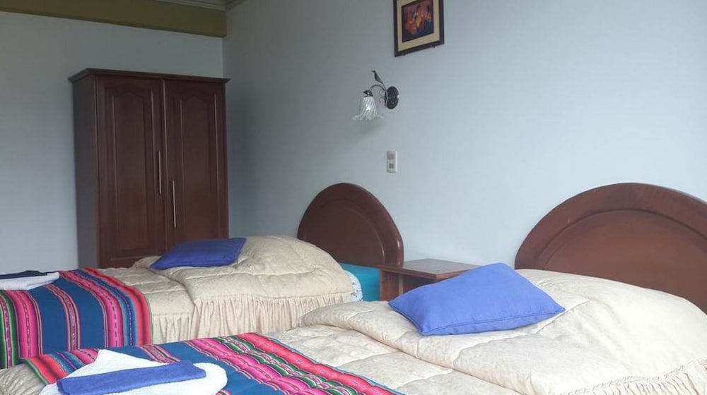 Double Room, 2 Twin Beds photo 3