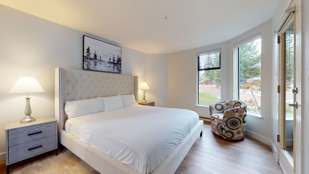 Ironwoods by Whistler Blackcomb Vacation Rentals, Photo 30