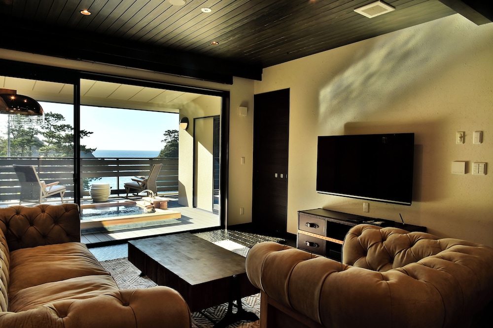 Zouge Guestroom with Open-Air Bath, Non Smoking - Photo 2