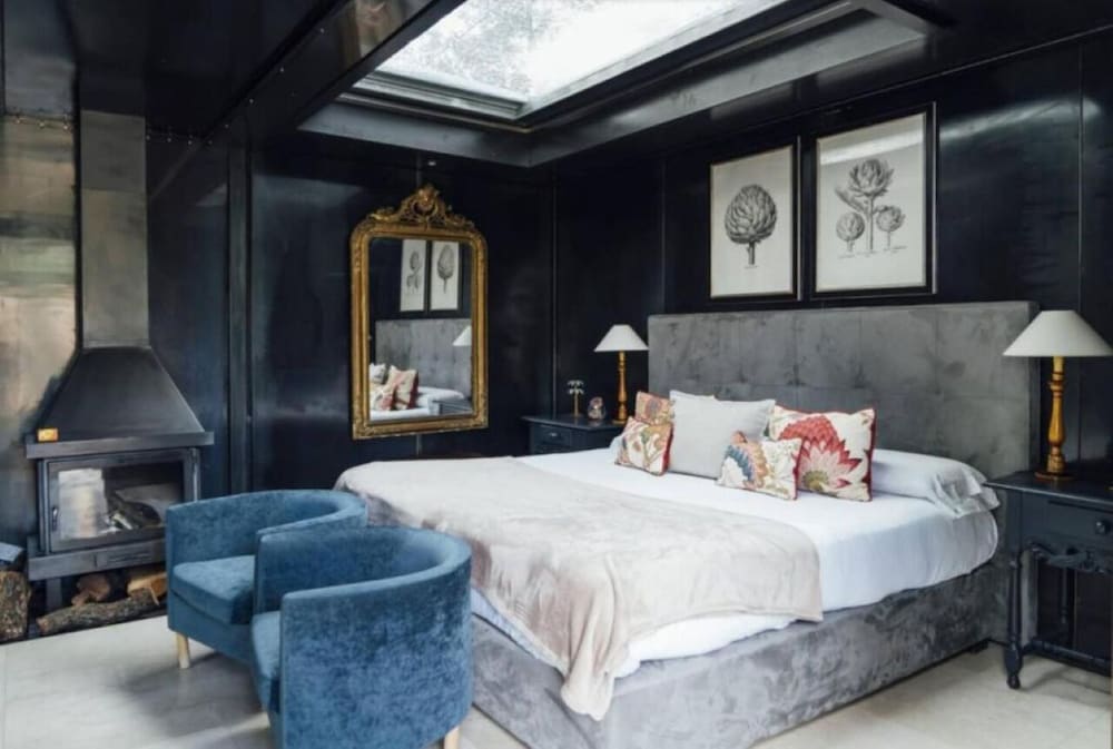 Grand Suite, 1 King Bed, Private Pool, Garden View photo 3