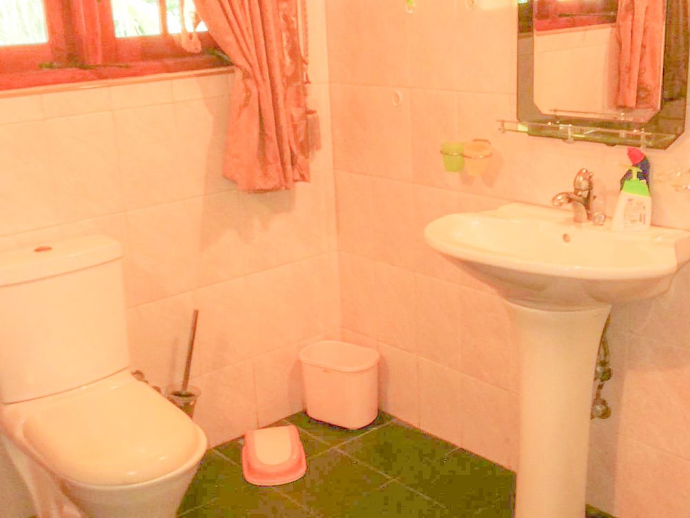 Double Room, River View photo 2