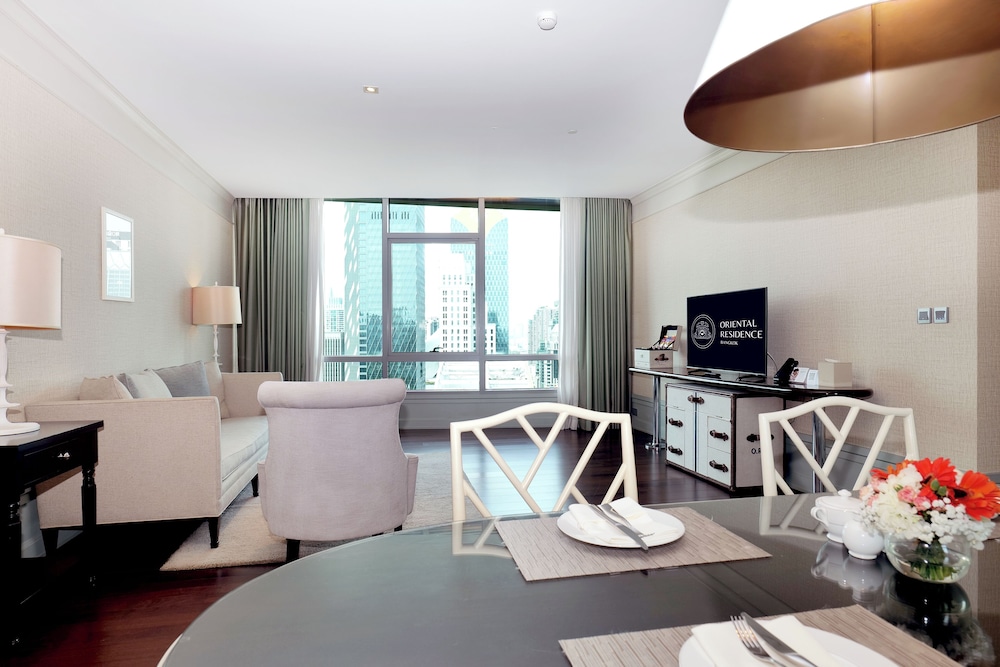Premier Suite, 2 Bedrooms photo 3