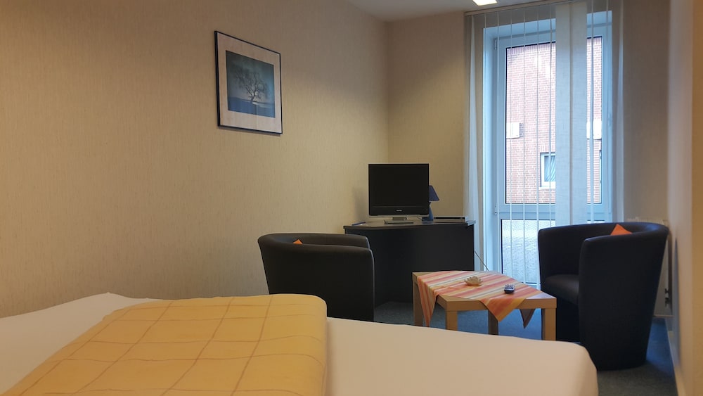 Comfort Single Room
