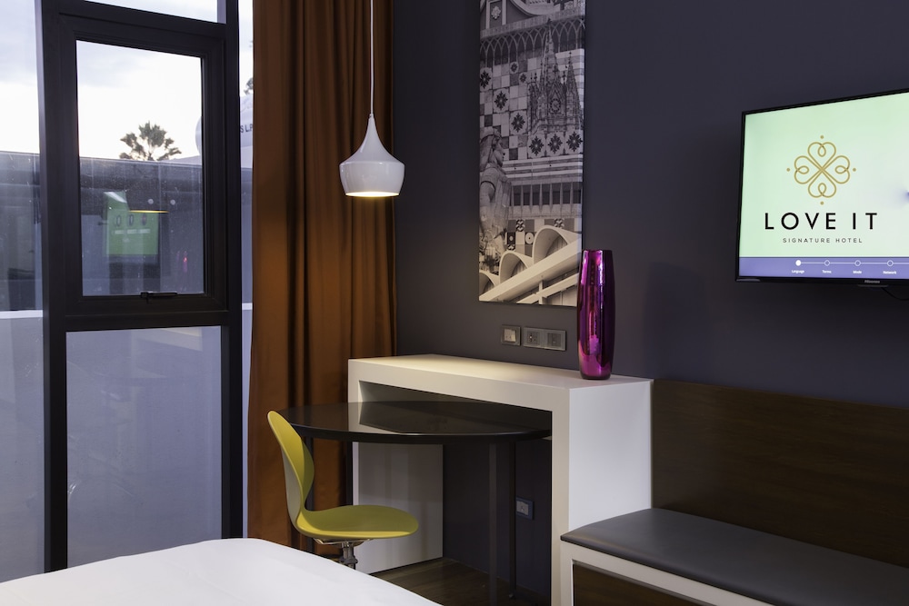 Room, 1 King Bed