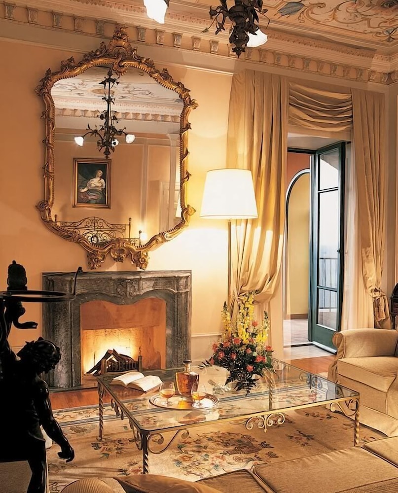 Suite, Sea View (Margareth)