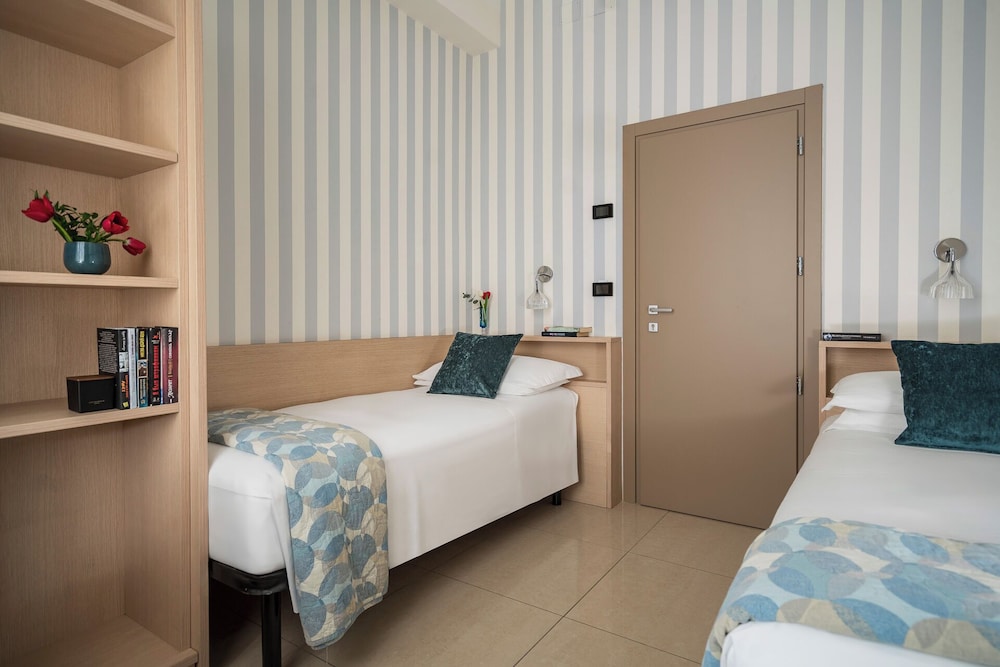 Double or Twin Room (matrimoniale) - Photo 32