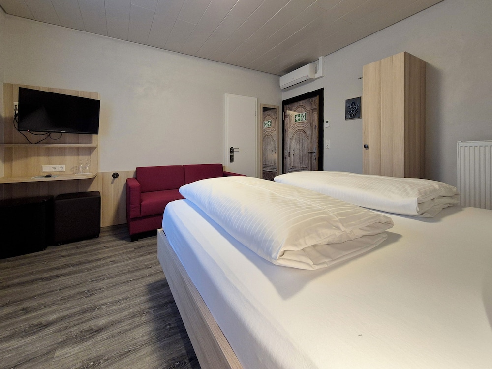 Triple Room photo 3