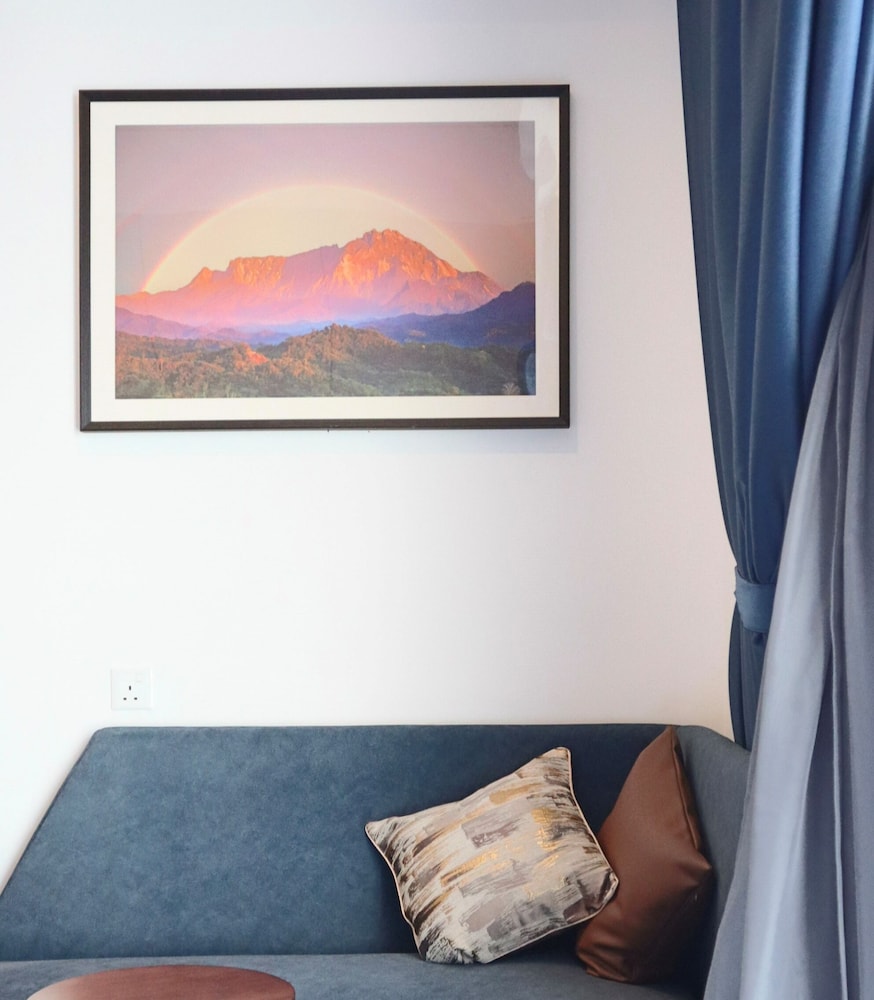 Executive Suite, 2 Bedrooms, Non Smoking, Kitchen - Photo 18