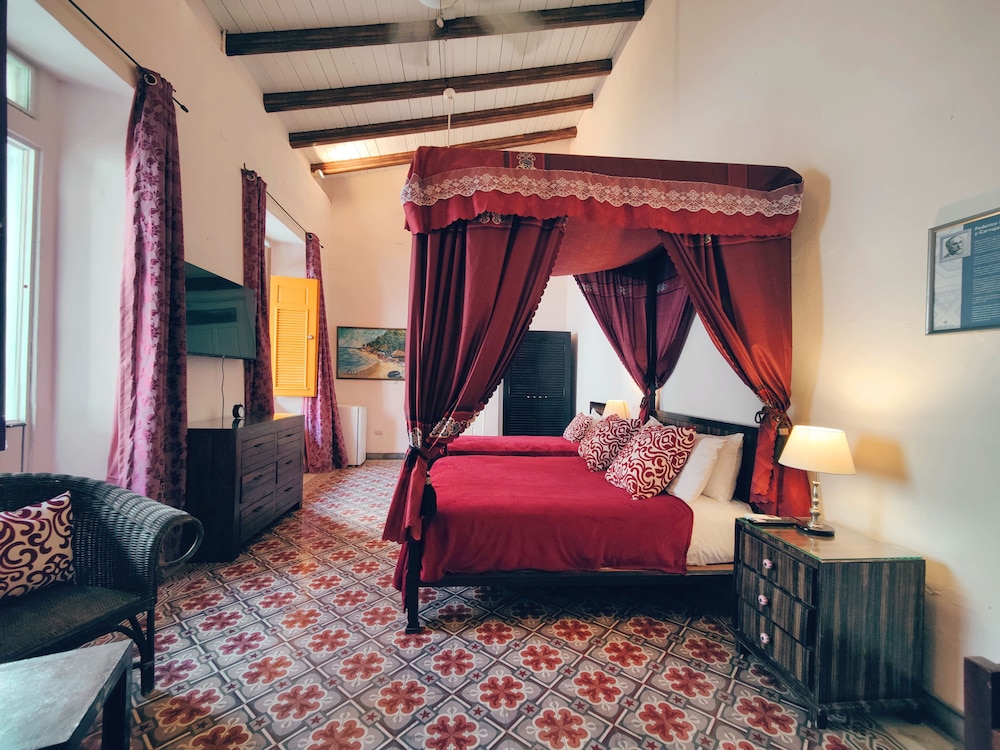Junior Suite, Multiple Beds, Non Smoking photo 1