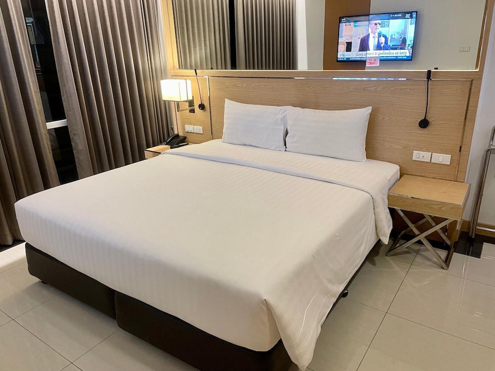 Superior Single Room photo 2