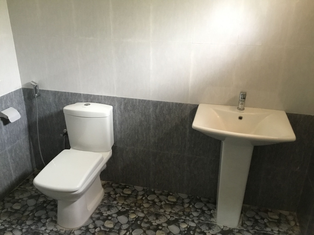Shared Dormitory, Mixed Dorm, Accessible, Non Smoking photo 3