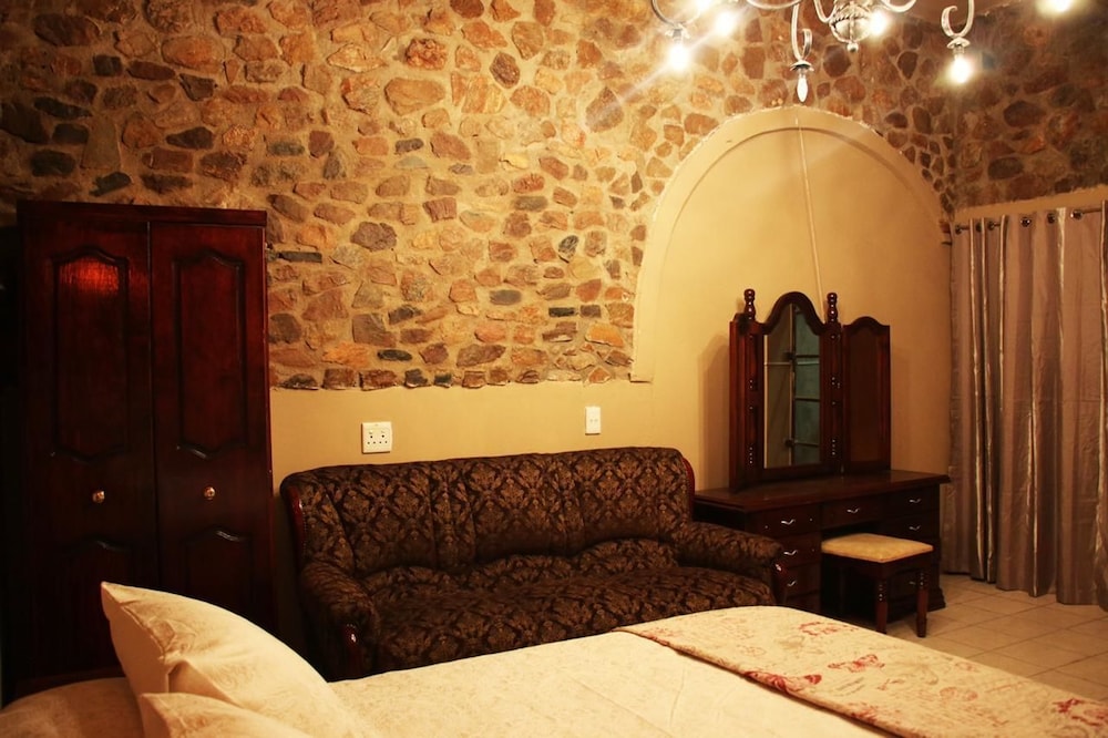 Luxury House, 3 Bedrooms (Unit 1) photo 2