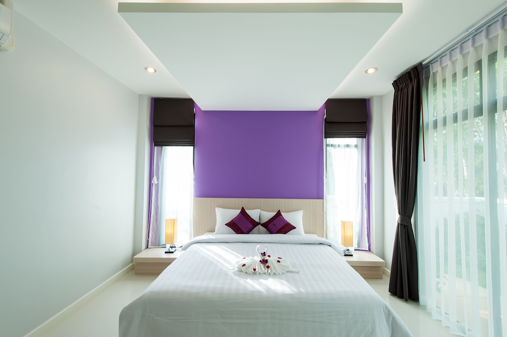 Standard Studio, 1 Double Bed photo 2