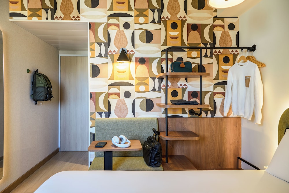 Standard Room, 2 Twin Beds