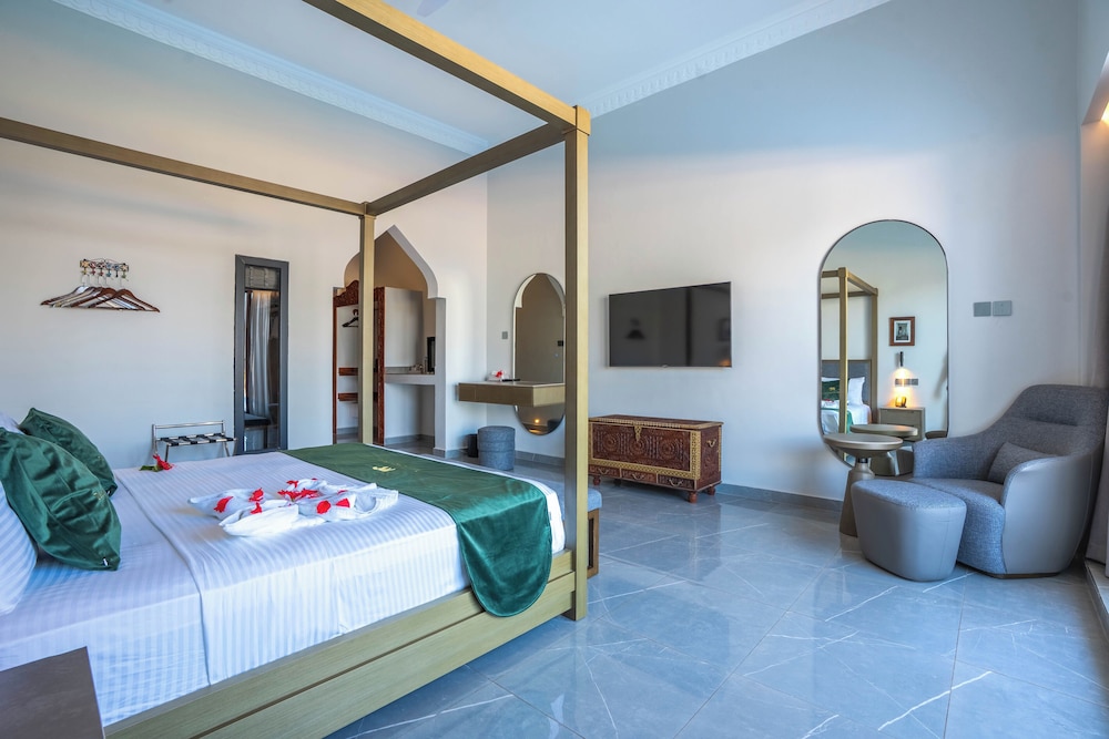 Double Room, Private Pool, Sea View photo 3
