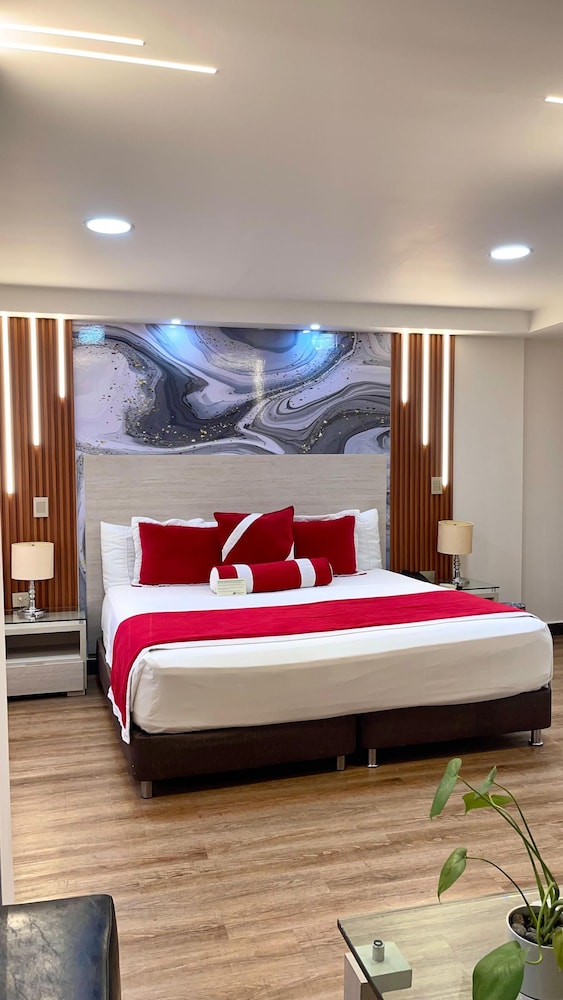 Junior Suite photo 2