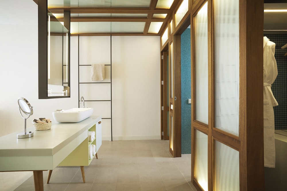 Junior Suite, Private Pool
