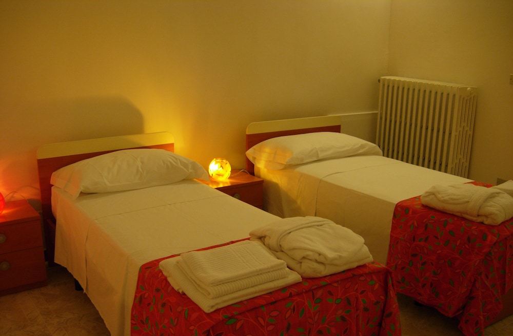 Double Or Twin Room