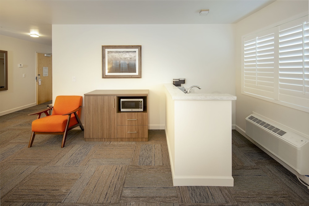 Inn At Moss Landing Point, Billede 7
