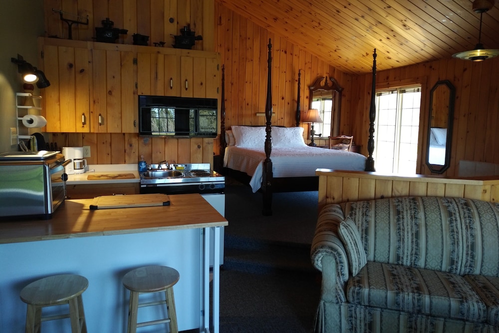 Room, Kitchenette, Ocean View photo 1