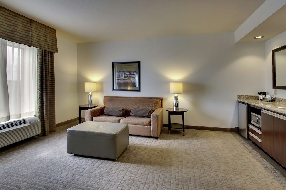 Suite, 1 Bedroom - Photo 3
