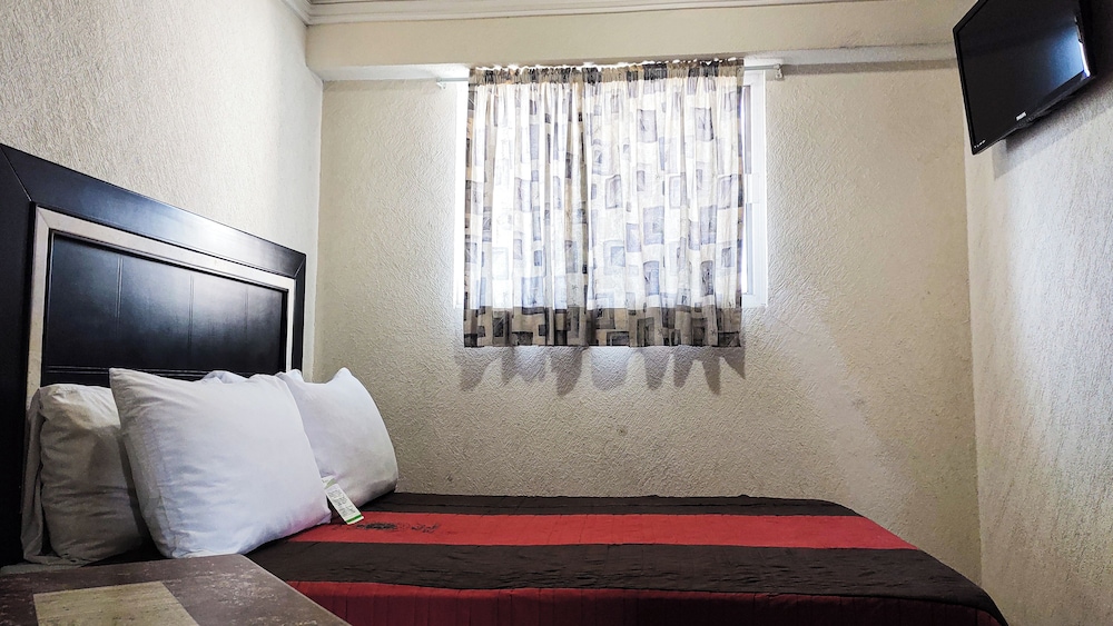 Comfort Quadruple Room photo 3