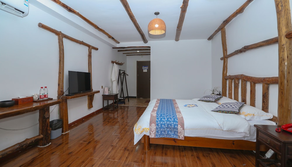 Senior Double Room photo 3