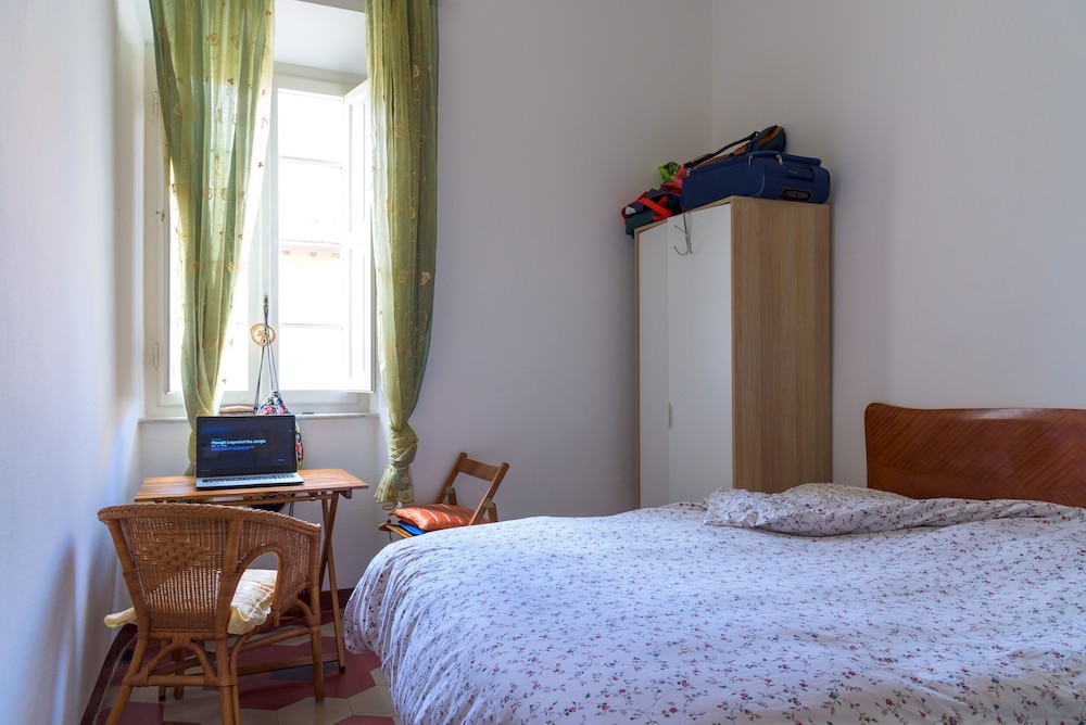 Basic Apartment, 2 Bedrooms (Grande)