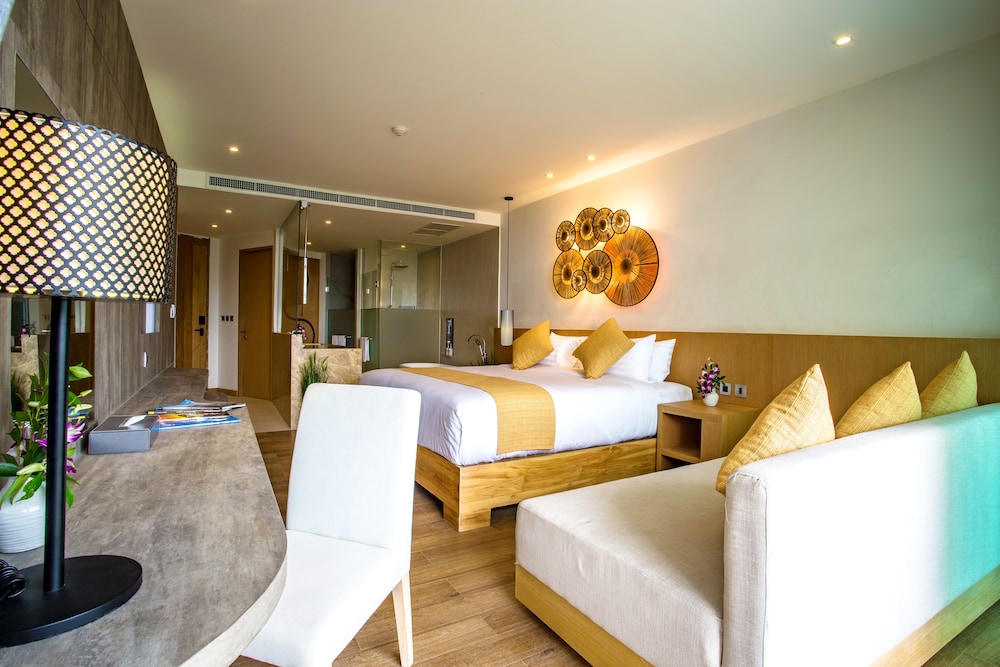 Deluxe Room photo 2