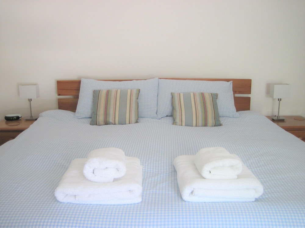 Double or Twin Room, Private Bathroom photo 2