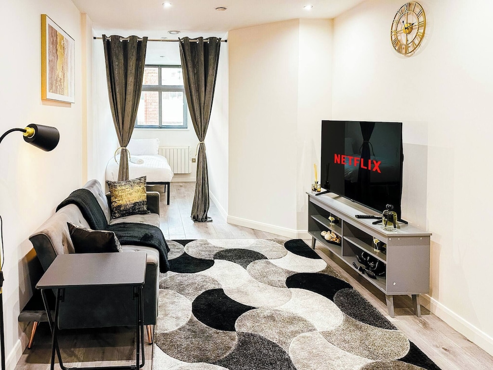 Apartment, 1 Bedroom
