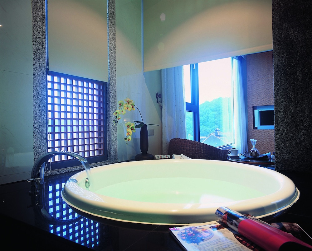 Honeymoon Double Room photo 3