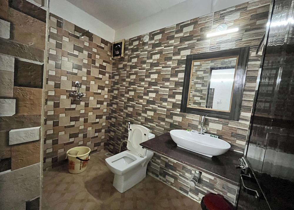 Deluxe Room photo 2