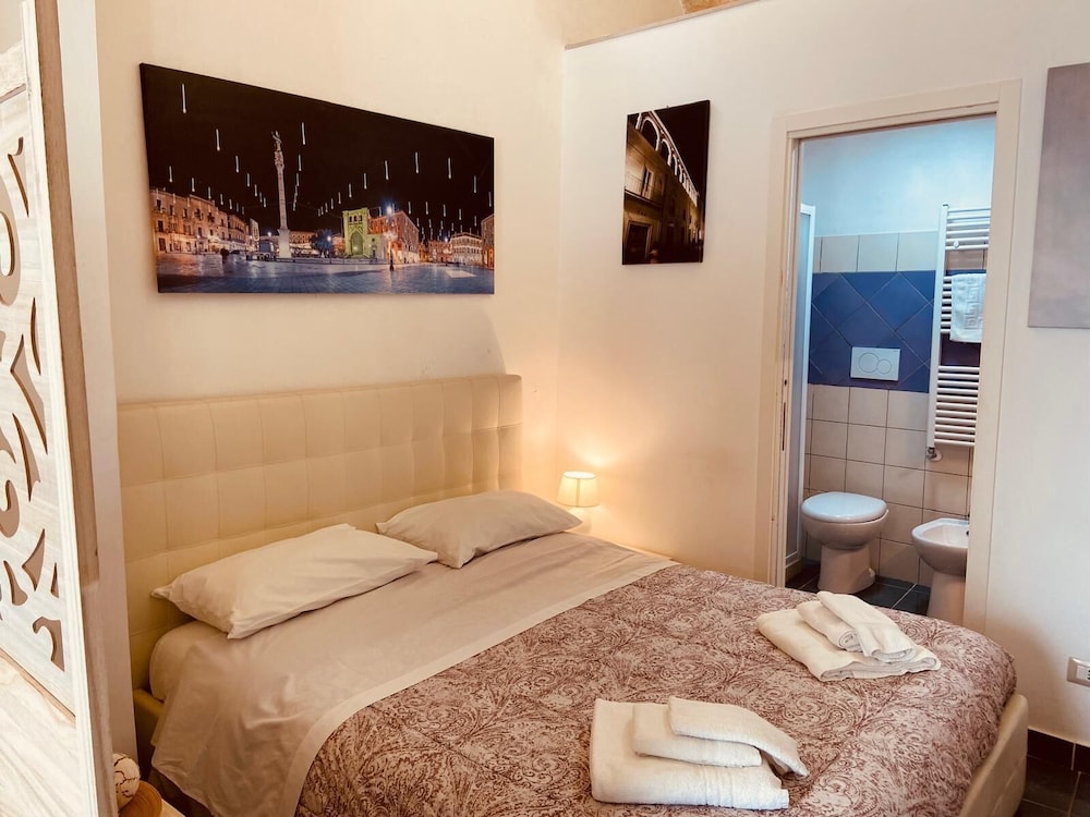 Standard Apartment (DIMORA GIULIETTA)